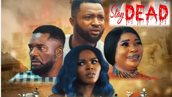 Stay Dead Season 2