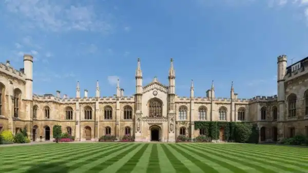 2025 West Africa Chancellor’s Scholarship at University of Birmingham, UK