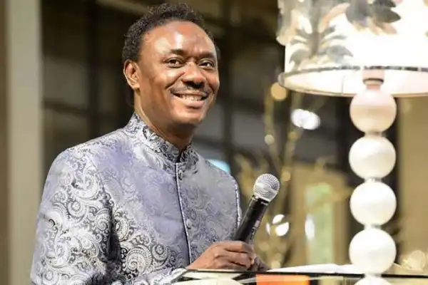 Biography & Career Of Christopher Okotie