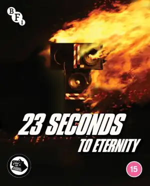 23 Seconds to Eternity (2023)