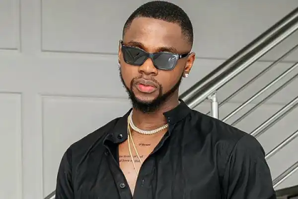 Moment Kizz Daniel Apologized To Tanzanians, Promises Free Show On Friday (Video)