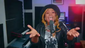 Belisa John – Worship Medley (Video)