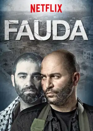 Fauda Season 3