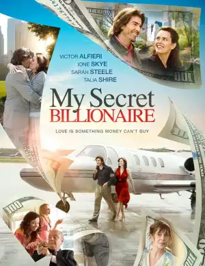 My Secret Billionaire (2021)