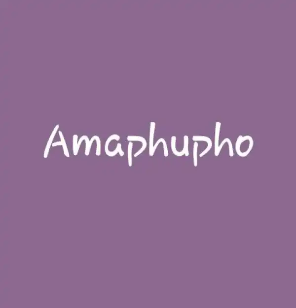 Mbasa No Gent – Amaphupho Ft. Dj Lusko