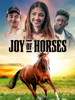 Joy Of Horses (2024)