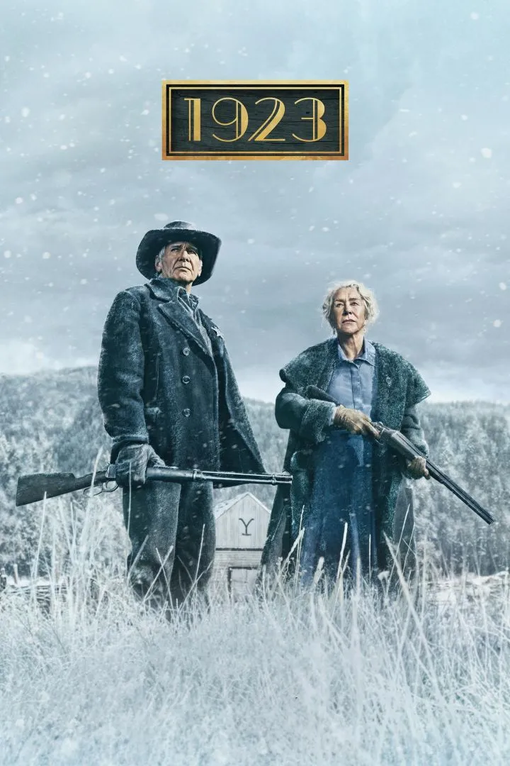 1923 (2022 TV series)