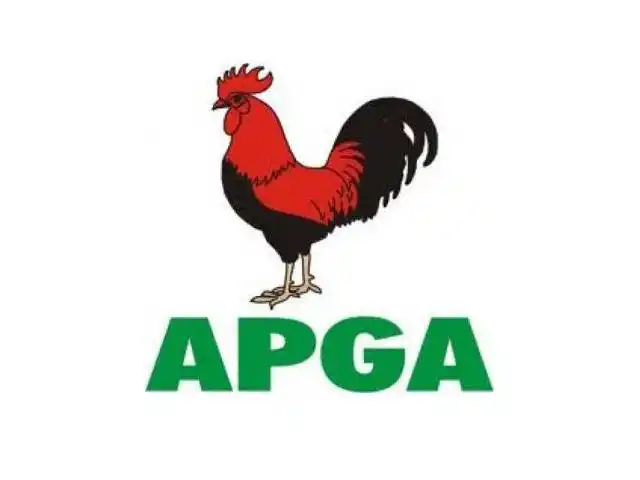 Supreme Court Sacks Victor Oye As The National Chairman Of APGA.