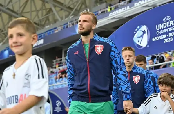 Net Worth Of Vítězslav Jaroš