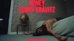 Lenny Kravitz - Honey (Video)