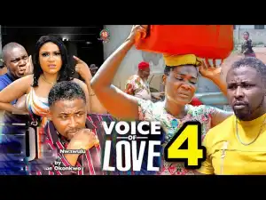 Voice Of Love Season 4