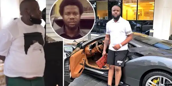 Hushpuppi Hires Top Ex Government Lawyer, Loius Shapiro To Represent Him