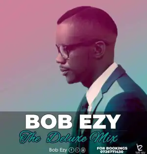 Bob Ezy – SOE Mix 54 Delux Mix