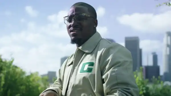Joey Fatts - Havin My Way Ft. Vince Staples (Video)