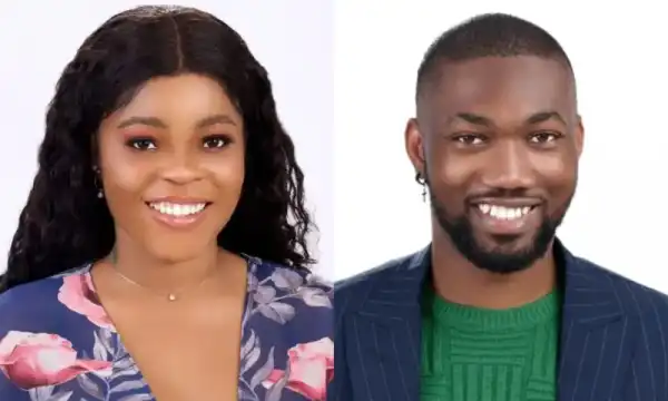 BBNaija: Deji Speaks On Future With Chichi After Eviction
