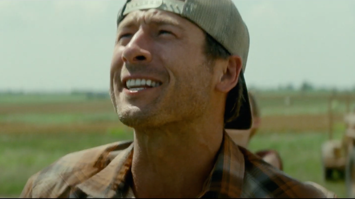 PETA Protests Twisters Premiere Due to Rodeo Scene
