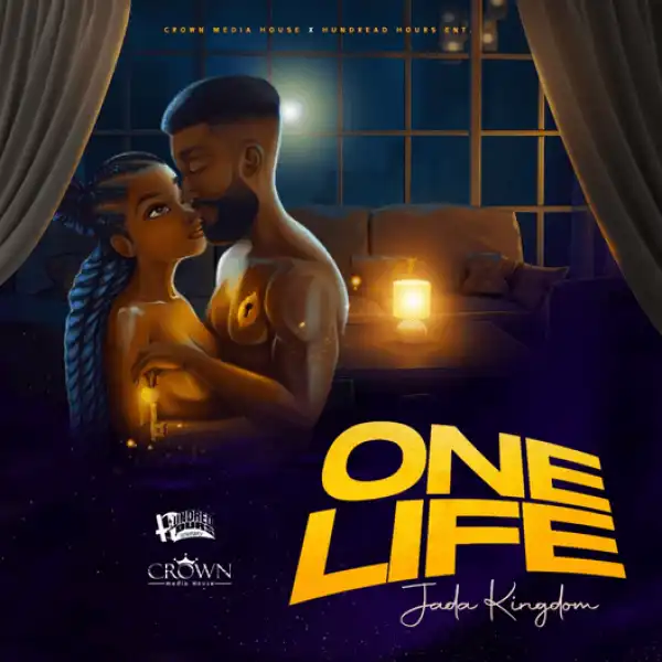 Jada Kingdom – One Life (Instrumental)