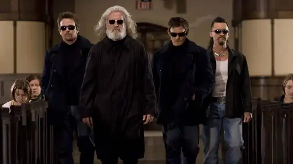 Norman Reedus Gives The Boondock Saints 3 Update, Teases Bigger Movie