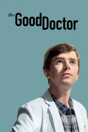 The Good Doctor S05E07