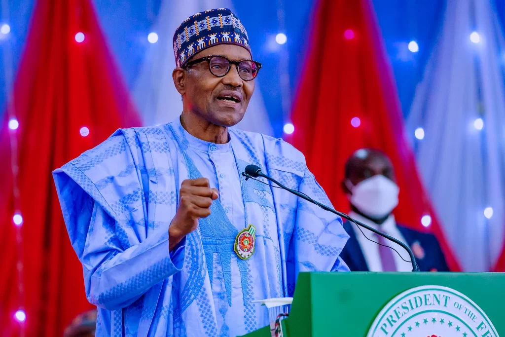 Buhari speaks on life after presidency, denies corrupt enrichment