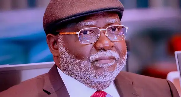 US-based Nigerian Lawyer Writes UK To Probe CJN Ariwoola’s London Trip, Revoke Tinubu’s Visa