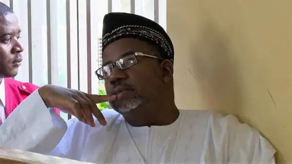 Bauchi State Government Approves Payment Of May Salaries To Civil Servants Ahead Of Eid-El Fitr Celebration