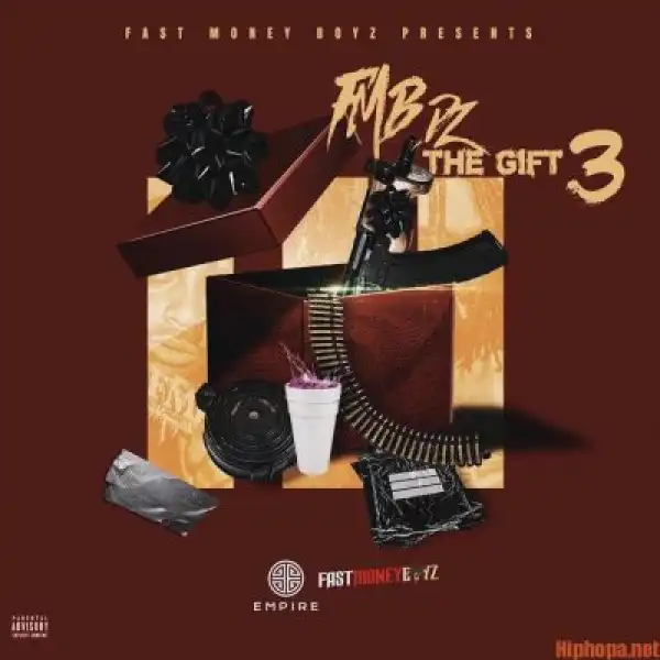 FMB DZ - The Gift 3 (Album)