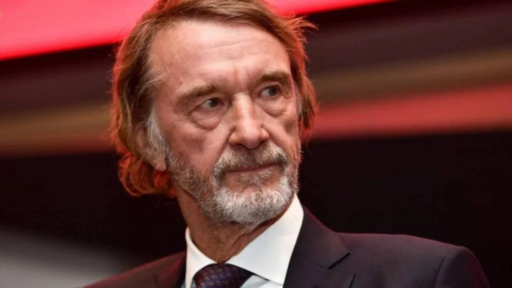 Amorim doing really good job, will be at Man Utd for long time – Ratcliffe