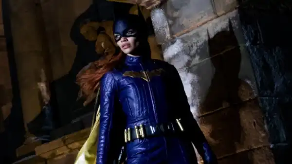 Batgirl 2: Star Leslie Grace Has Spoken to Filmmakers About Sequel