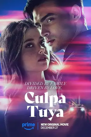 Culpa Tuya (2024) [Spanish]