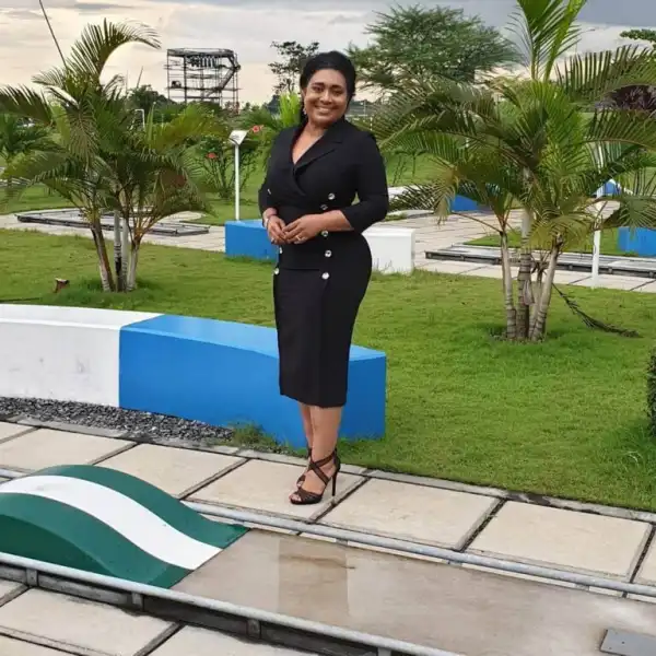 Biography & Net Worth Of Hilda Dokubo