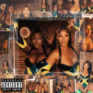 Stefflon Don & Spice – Clockwork (Instrumental)