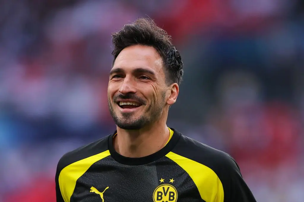 Ballon d’Or: Mats Hummels compares Real Madrid to Trump