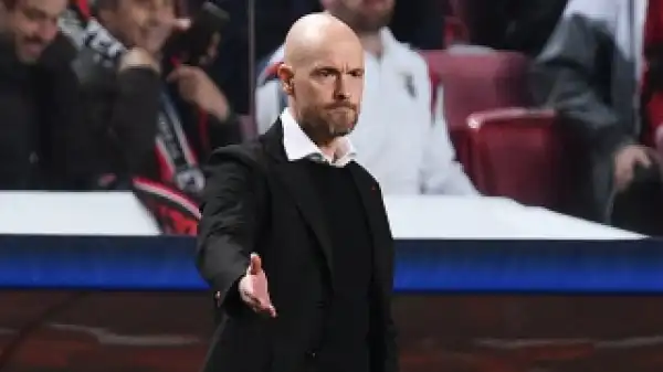 Man Utd boss Rangnick unhappy with Ten Hag questions