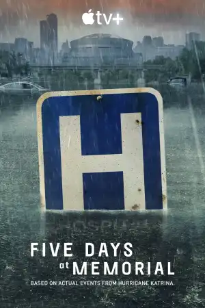 Five Days at Memorial S01E07