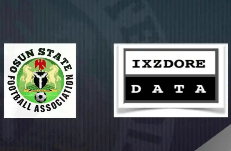 Osun FA seals Ixdore 10-year deal
