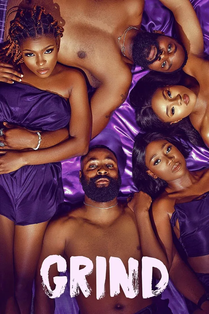 Grind S01 E10