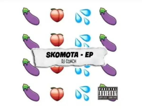 DJ Coach – Skomota