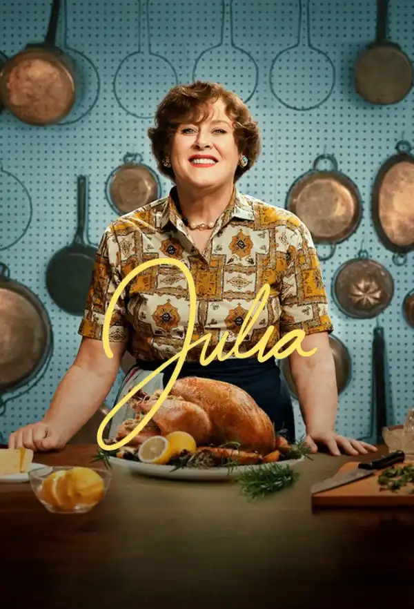 Julia 2022 S01E03