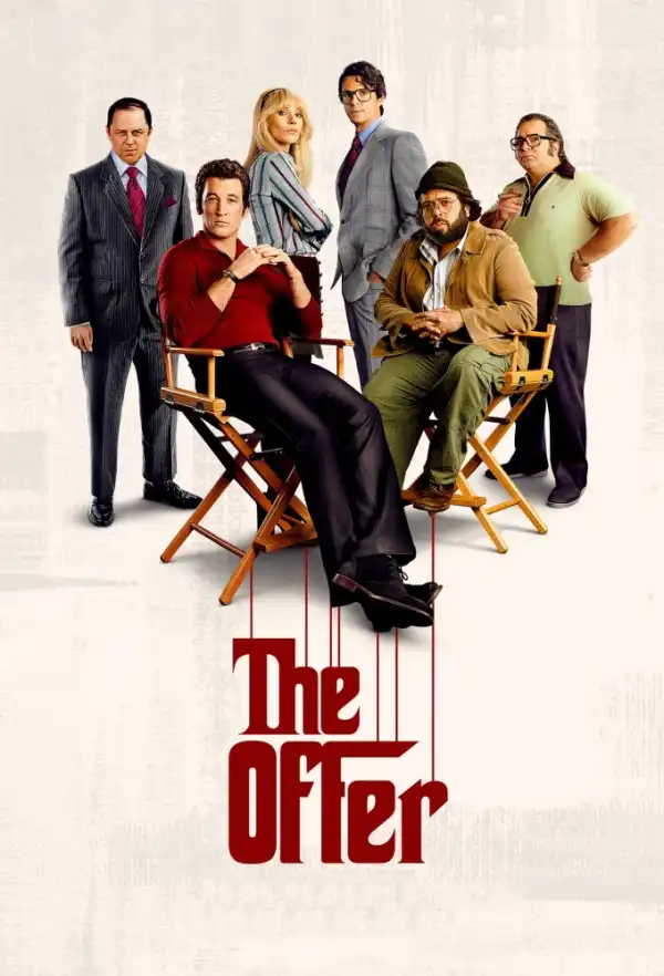 The Offer S01E06