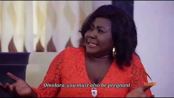 Omolara Part 2 (2021 Yoruba Movie)