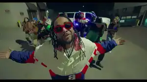 Omarion - Big Vibez (Video)