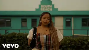 Shekhinah - Steady (Video)