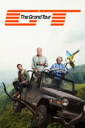 The Grand Tour Season 5