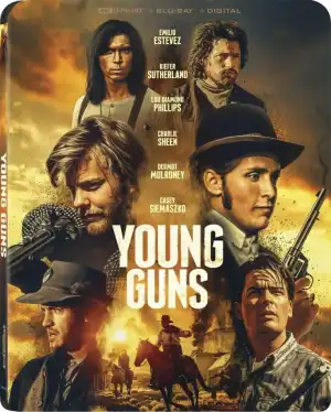 Young Guns (1988)