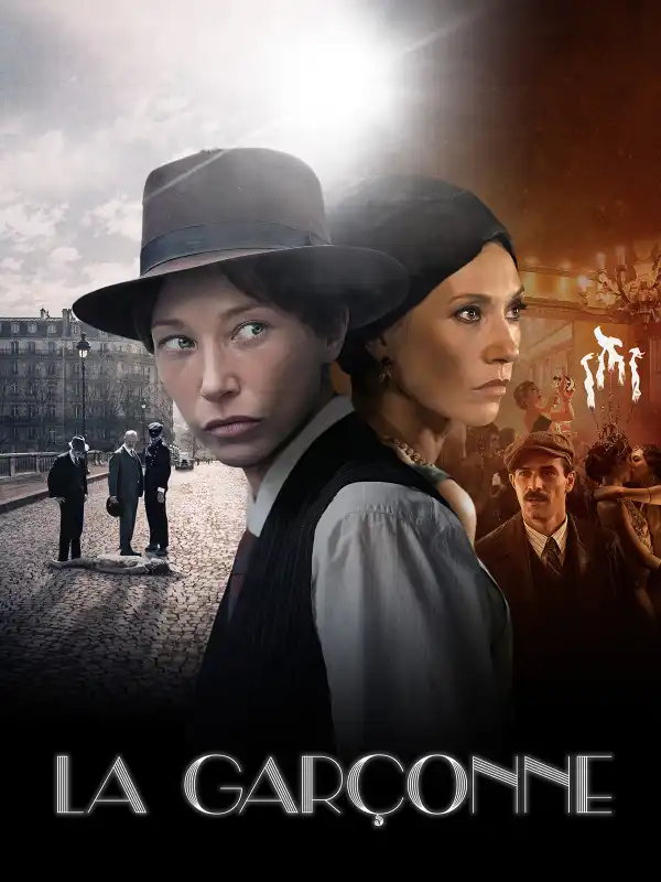 La Garconne S01E06