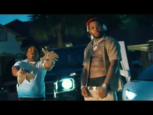 70th Street Carlos – Ain’t Playing
