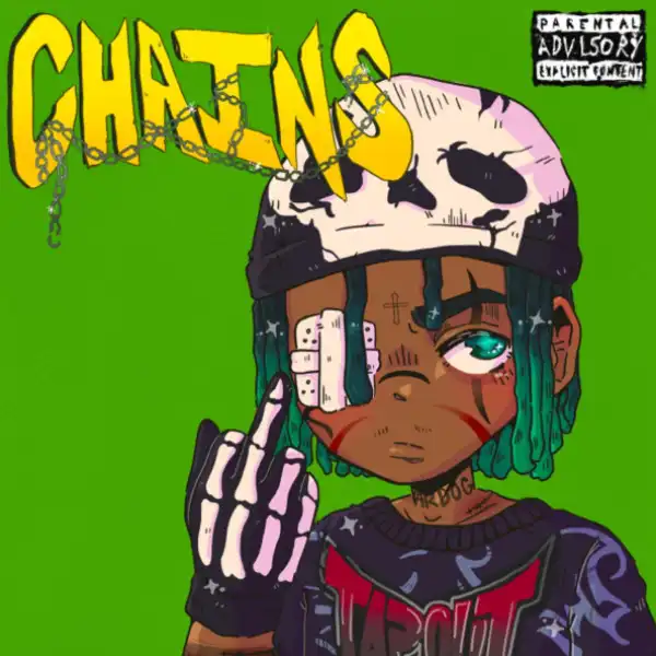 ZillaKami – Chains