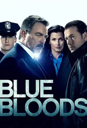 Blue Bloods S13E16