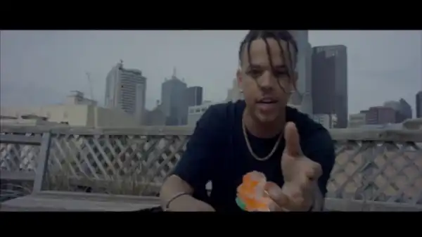 CalenRaps - When I See You (Video)